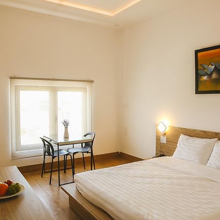 Red Hotel דה נאנג מראה חיצוני תמונה