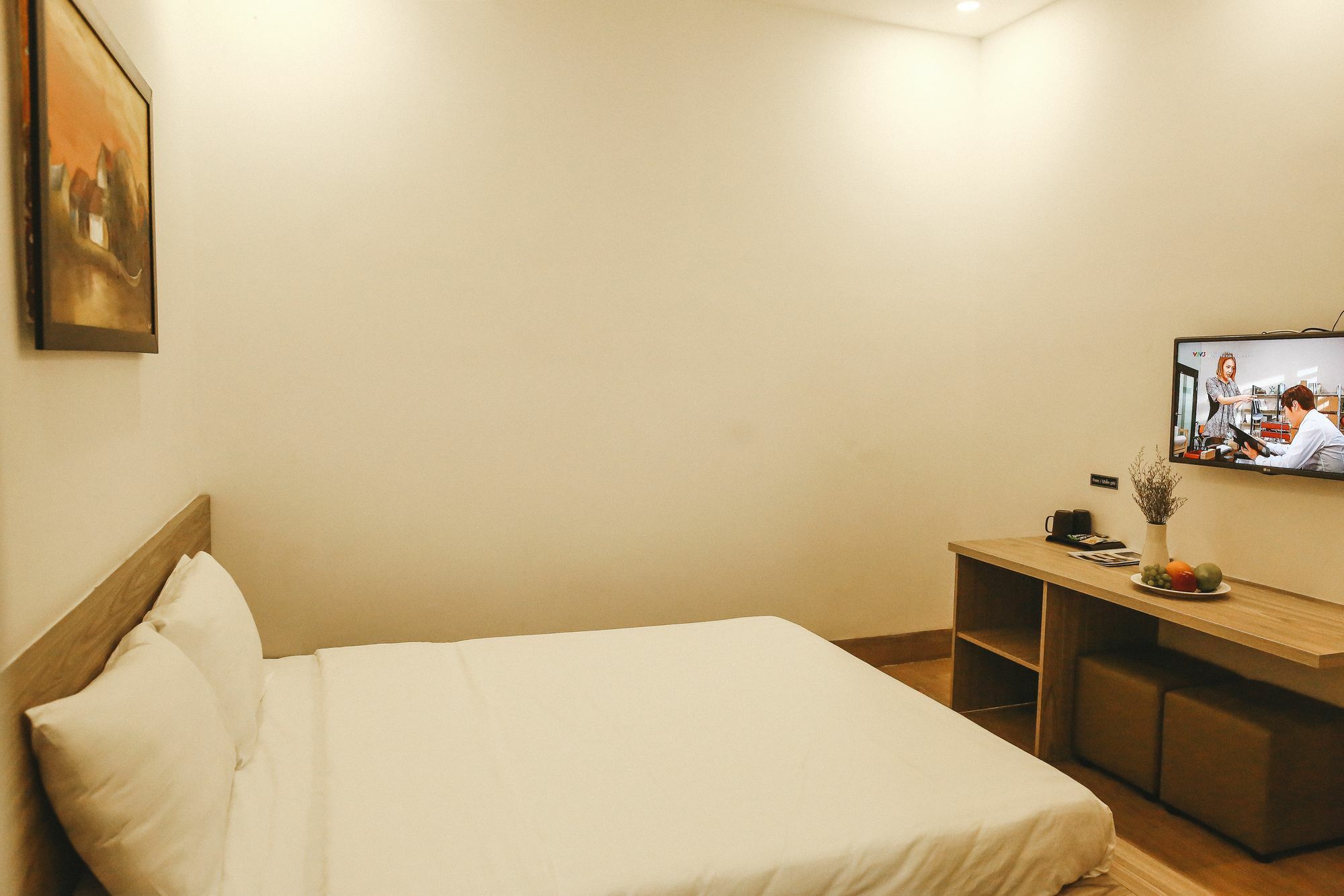 Red Hotel דה נאנג מראה חיצוני תמונה