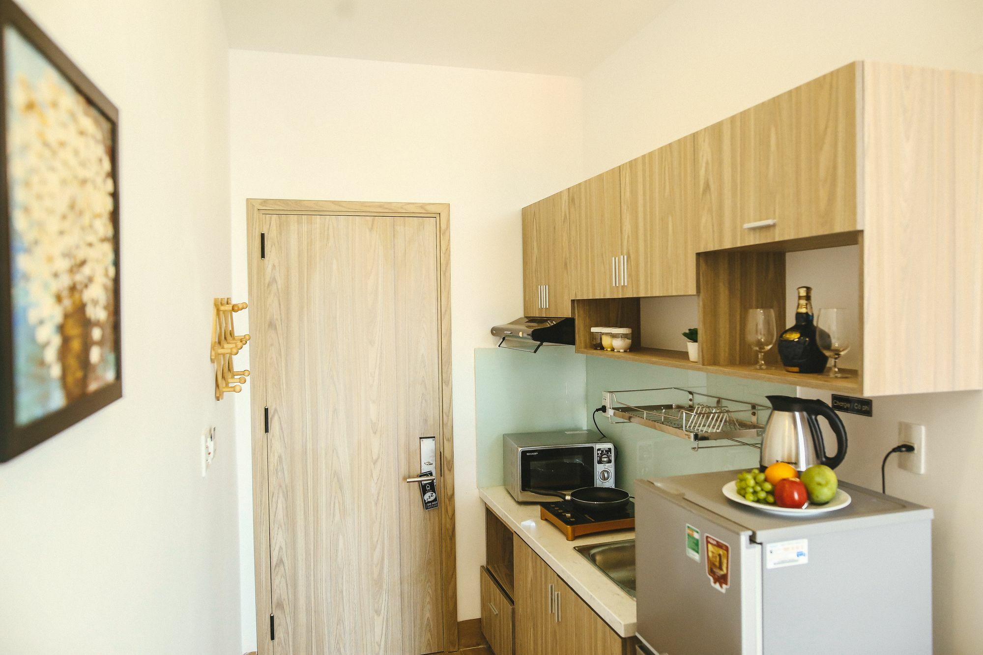 Red Hotel דה נאנג מראה חיצוני תמונה