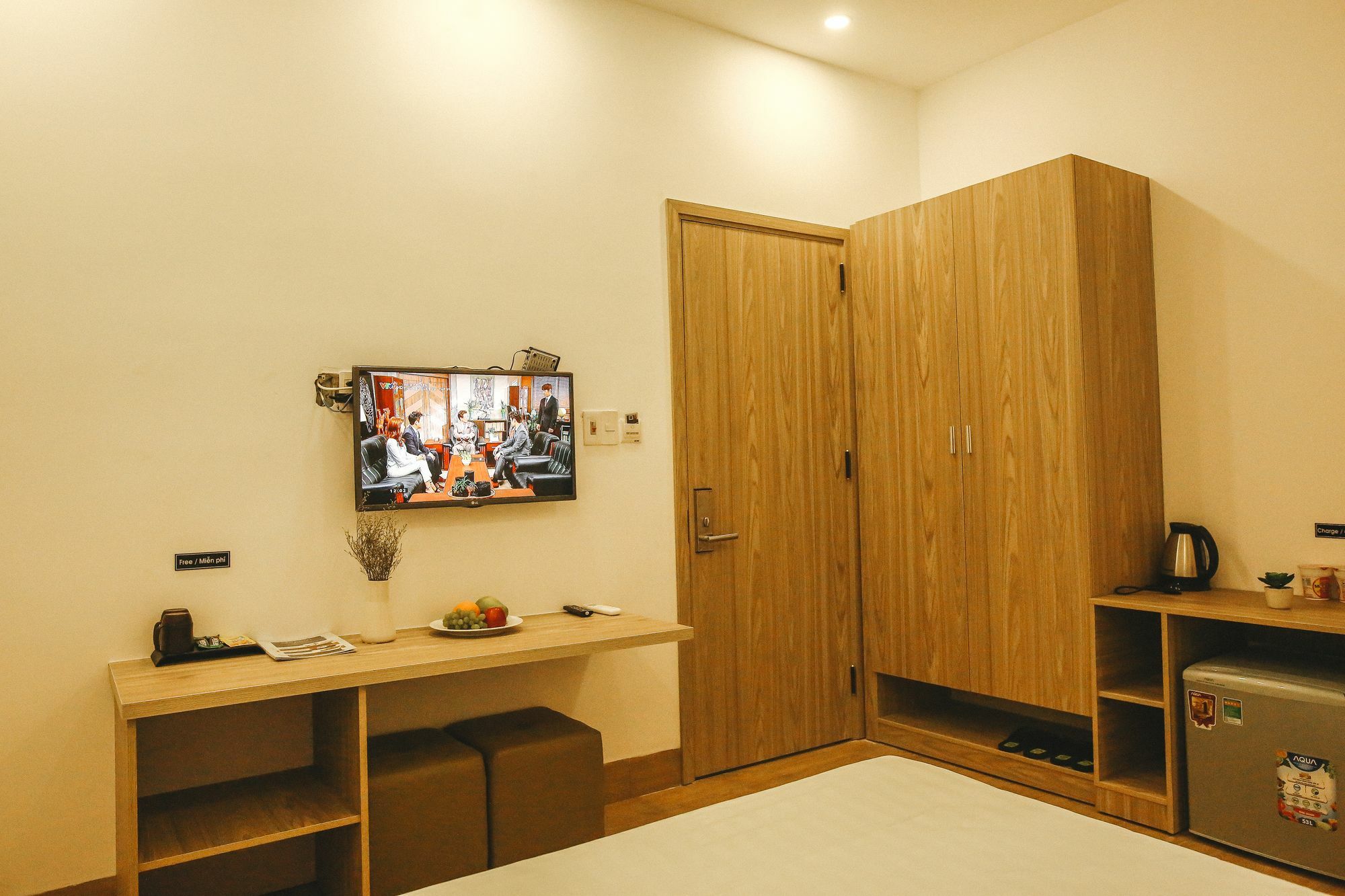Red Hotel דה נאנג מראה חיצוני תמונה